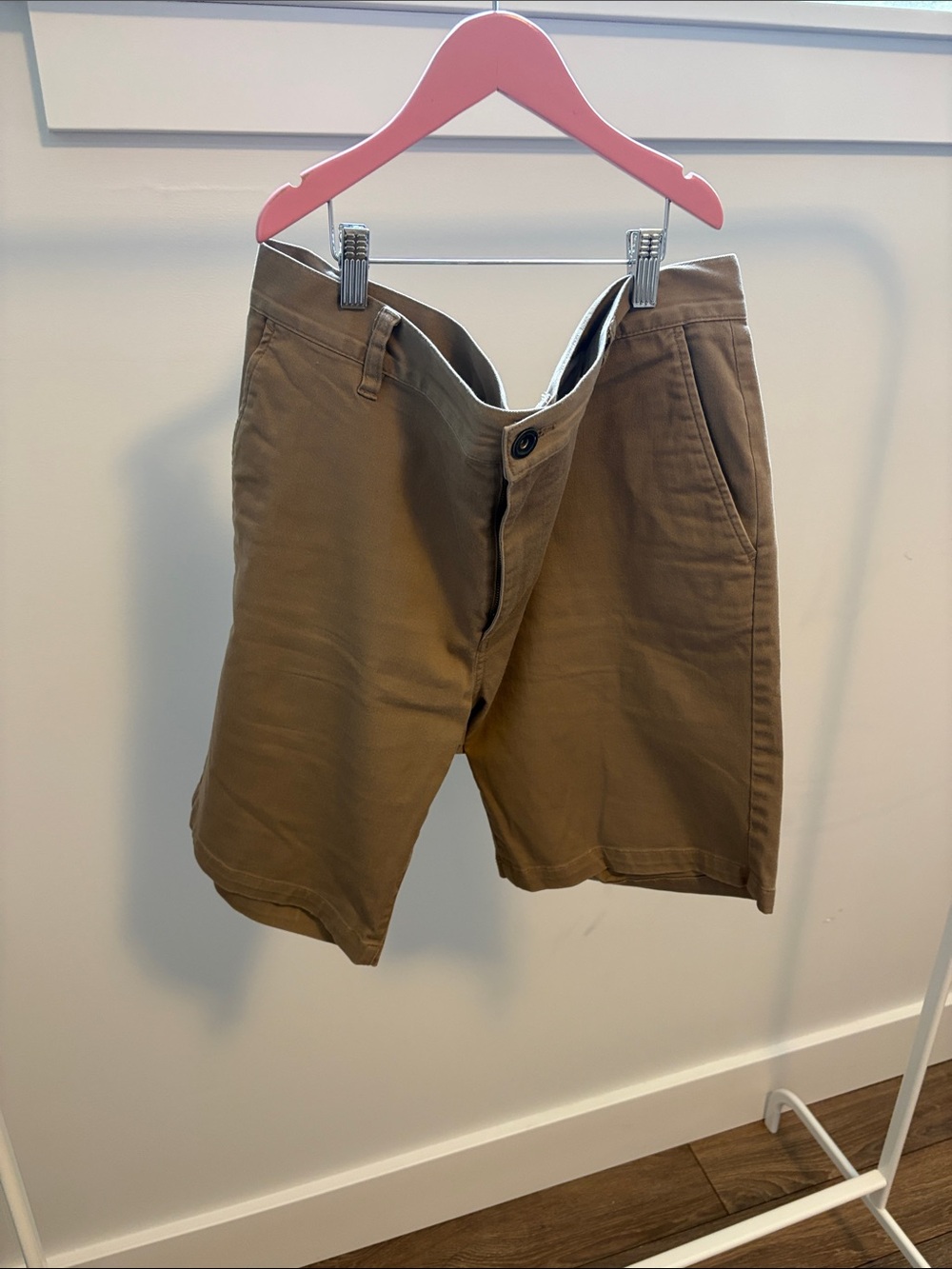 Men’s RVCA short